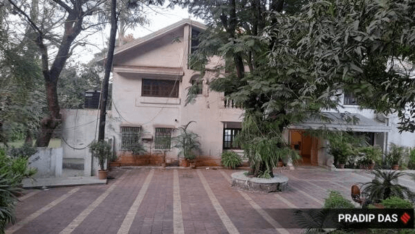 Godrej Properties Ltd. Acquires Raj Kapoor’s Bungalow In Mumbai, To ...